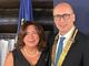 Olimpia Mariotti e Carlo Casavecchia Olimpia Mariotti e Carlo Casavecchia