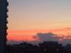 FOTO. Un tramonto di festa