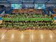 Basket Busto, il camp estivo è da record