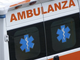 Incidente fra moto a Castellanza, soccorsi in azione