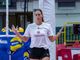 Jennifer Boldini, palleggiatrice della Uyba e probabile prossima capitana Jennifer Boldini, palleggiatrice della Uyba e probabile prossima capitana