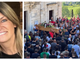L'ultimo saluto del Verbano a Deborah Rolando, morta in un incidente: «Il tuo sorriso è stato il regalo più bello» L'ultimo saluto del Verbano a Deborah Rolando, morta in un incidente: «Il tuo sorriso è stato il regalo più bello»