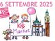 Torna il Kids Market a Busto: piccoli commercianti crescono tra gioco, creatività e solidarietà