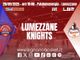I Knights sfidano Lumezzane, rivincita dopo la finale persa al Torneo Morelli