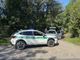 Respinto in piattaforma ecologica abbandona i rifiuti vegetali nel bosco: denunciato cittadino di Arcisate