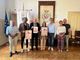 VIDEO. Gallarate brinda al futuro: nasce il Festival del Vino VIDEO. Gallarate brinda al futuro: nasce il Festival del Vino