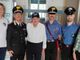 Carabiniere è per sempre: così l'Arma fa una sorpresa al signor Livio, 93 anni