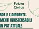 Il verde e l'ambiente: incontro sul Pgt a Olgiate Il verde e l'ambiente: incontro sul Pgt a Olgiate