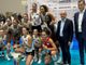Secondo posto per la Uyba al Sardegna Volleyball Challenge