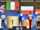 Zamberlan campione europeo: Fusion Kickboxing Team ancora al top Zamberlan campione europeo: Fusion Kickboxing Team ancora al top
