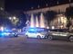 Carabinieri, Polizia di Stato, Polizia locale e Guardia di Finanza in piazza Garibaldi sabato notte. Per controllare