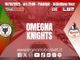 Sfida dal sapore speciale per i Knights: sabato a Omegna contro gli ex Eliantonio e Sacchettini
