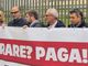 Dissesto idrogeologico, Astuti: «Non si tratta più di emergenze, ma di problemi strutturali» Dissesto idrogeologico, Astuti: «Non si tratta più di emergenze, ma di problemi strutturali»