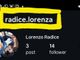 La segnalazione di Lorenzo Radice