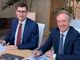 Raccolta rifiuti: Gruppo Cap e Amga ratificano l’accordo per l’acquisizione di Ala. A Cap il 20% delle quote Raccolta rifiuti: Gruppo Cap e Amga ratificano l’accordo per l’acquisizione di Ala. A Cap il 20% delle quote