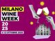 Milano Wine Week: un autunno dal sapore di…vino