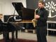 Pomeriggi musicali: domenica con il duo viola-pianoforte Collu e Tarantino all’auditorium Rodari al via gli appuntamenti autunnali