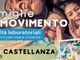Castellanza, al via laboratori gratuiti per adolescenti: sport, arte e fotografia