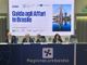 A Palazzo Lombardia presentazione della guida agli affari in Brasile. Cattaneo: «Lavoriamo per trasformare affinità territoriali in sinergie economiche»