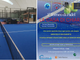 Un torneo di padel per aiutare la Casa di Chiara a fare del bene