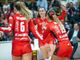 La Uyba sfida Novara per un derby del Ticino che promette spettacolo. Boldini: «Il morale è alto, vogliamo dare continuità» La Uyba sfida Novara per un derby del Ticino che promette spettacolo. Boldini: «Il morale è alto, vogliamo dare continuità»