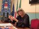 L’assessore alle Politiche Educative del Comune di Busto Arsizio, Chiara Colombo