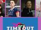 Questa sera (ore 21) ritorna TIME OUT WOMEN: ospite Paola Cardullo