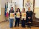 A Gallarate il “Premio Anemos”: il vento del coraggio contro la violenza e il bullismo A Gallarate il “Premio Anemos”: il vento del coraggio contro la violenza e il bullismo
