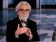 Addio a Peppe Vessicchio, aveva 69 anni