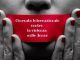 Giornata contro la violenza sulle donne: il Liceo Crespi si unisce con voce, memoria e consapevolezza