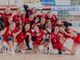 Gran vittoria della Futura sul campo di Altino (credit foto Tenaglia Abruzzo Altino Volley)