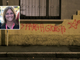 Scritte contro Meloni, la ferma condanna di Laura Rogora: «Insulto a tutta la città»