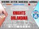 Knights-Orlandina, sfida ad alta intensità: alla Soevis Arena tornano due ex illustri Knights-Orlandina, sfida ad alta intensità: alla Soevis Arena tornano due ex illustri