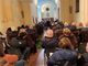 Busto, grande successo per il Coro Gallazzi: il concerto di Natale alla Cascina dei Poveri conquista il pubblico