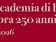I 250 anni dell’Accademia di Brera: presentato il programma delle celebrazioni