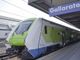 Treni Rho-Gallarate sospesi dal 26 dicembre per lavori Rfi Treni Rho-Gallarate sospesi dal 26 dicembre per lavori Rfi