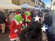 Persino il Grinch deve cedere al fascino del Natale, a Solbiate Persino il Grinch deve cedere al fascino del Natale, a Solbiate