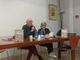 La presentazione lo scorso dicembre alla Famiglia Bustocca