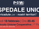 Il Pd discute il futuro degli ospedali e l'ospedale unico: incontro a Samarate