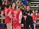 Futura-Omag 0-3 (foto da Lega Volley Femminile)