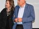 Pietro Macchione con Bambi Lazzati