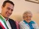 Gli auguri del sindaco Orlandi ad Anna Zappa che oggi compie 105 anni