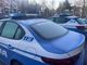 La polizia scopre sette bombole di gas a rischio esplosione