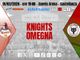 Knights-Omegna, sfida playoff: in palio punti pesanti per stare nel treno delle prime sei Knights-Omegna, sfida playoff: in palio punti pesanti per stare nel treno delle prime sei