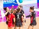 Roma-Futura 3-2 (credit foto Roma Volley)