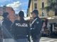 Luino, denunciate dalla polizia due borseggiatrici al mercato del mercoledì