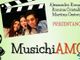 I ragazzi di Progetti Fantasia protagonisti di Musichiamo 4. L’arte come strumento di unione