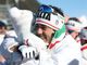 Milano-Cortina: Barp e Pellegrino di bronzo nella team sprint di fondo