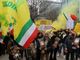 Manifestazione di Coldiretti Lombardia a Milano