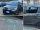 Vetri infranti in via Pindemonte a Busto, ladri in azione su un’auto in sosta Vetri infranti in via Pindemonte a Busto, ladri in azione su un’auto in sosta